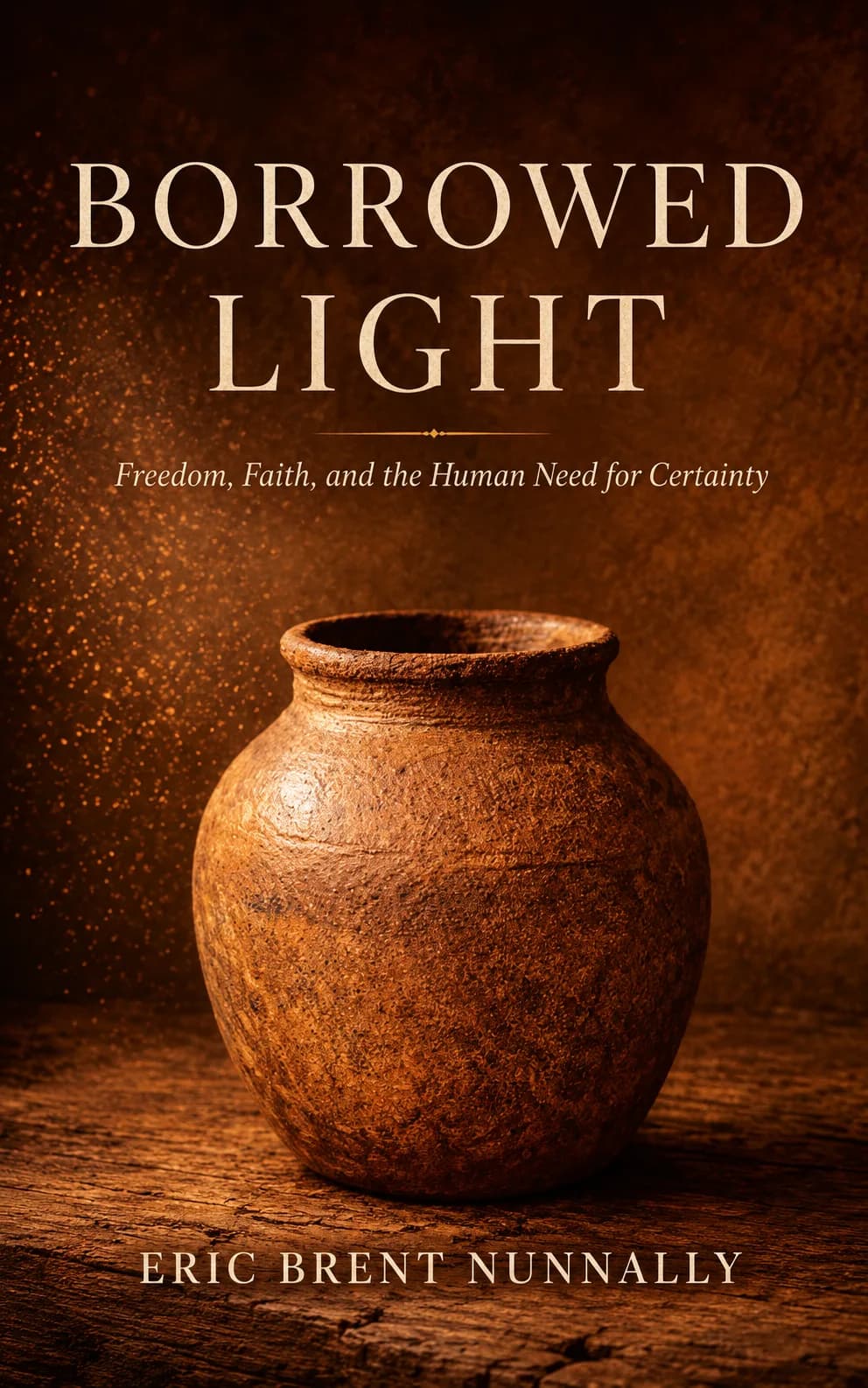 Borrowed Light