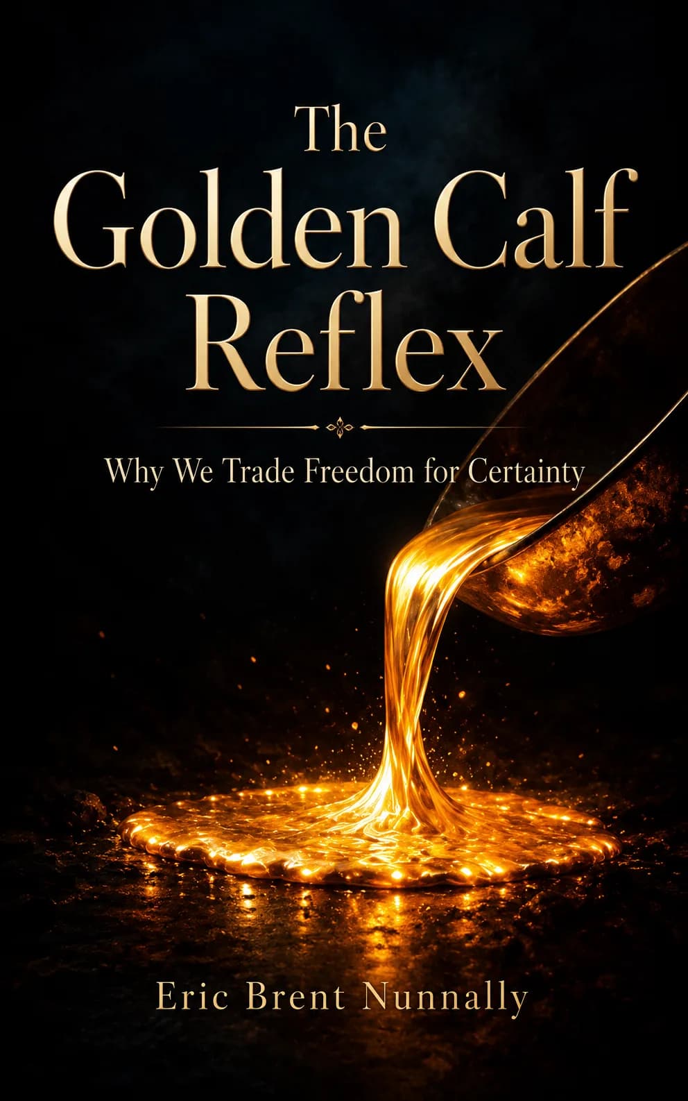 The Golden Calf Reflex