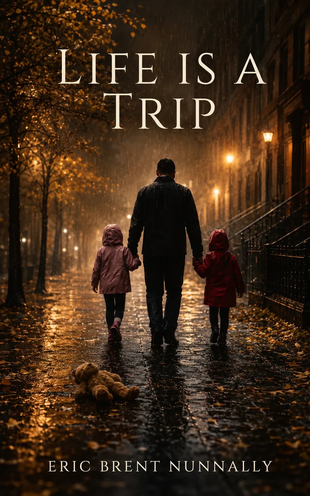 Life Is a Trip