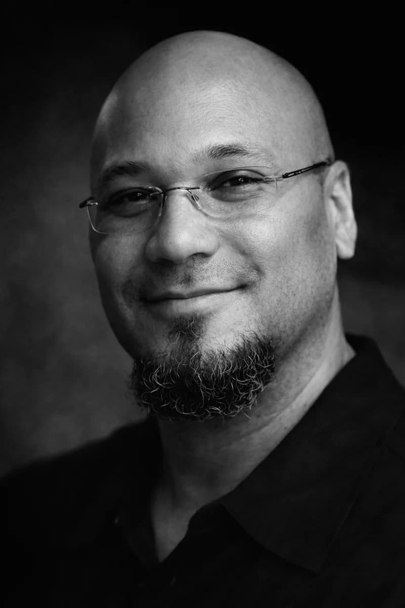 Photo of Eric Nunnally